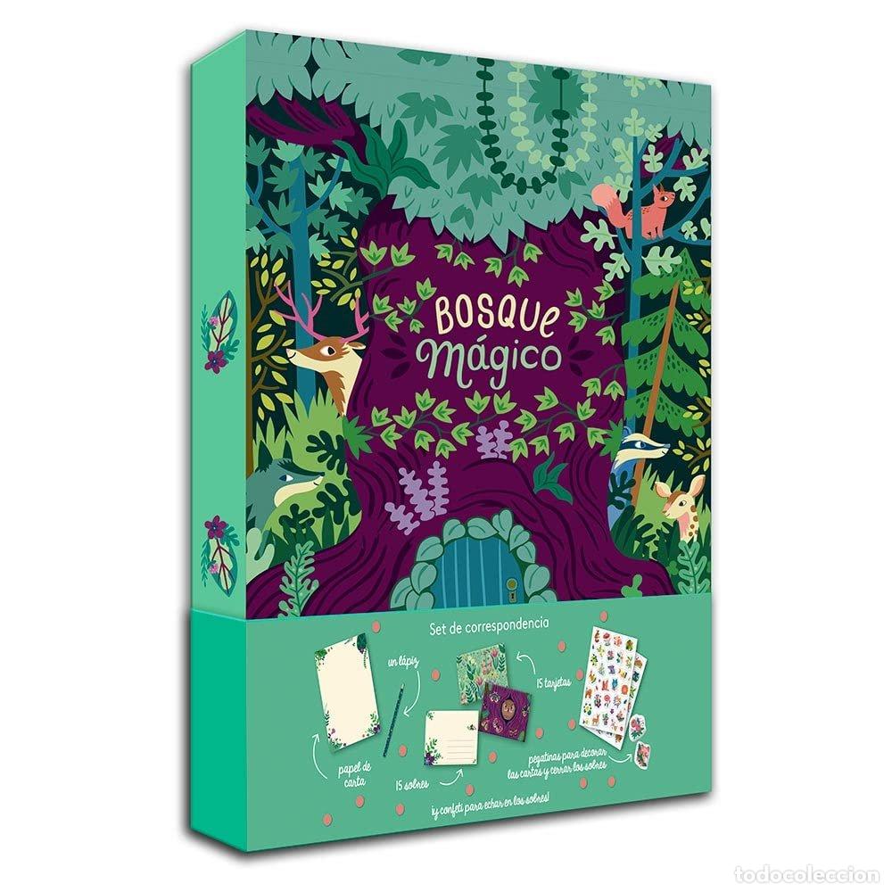 Libri: MI KIT DE CORRESPONDENCIA - AA.VV