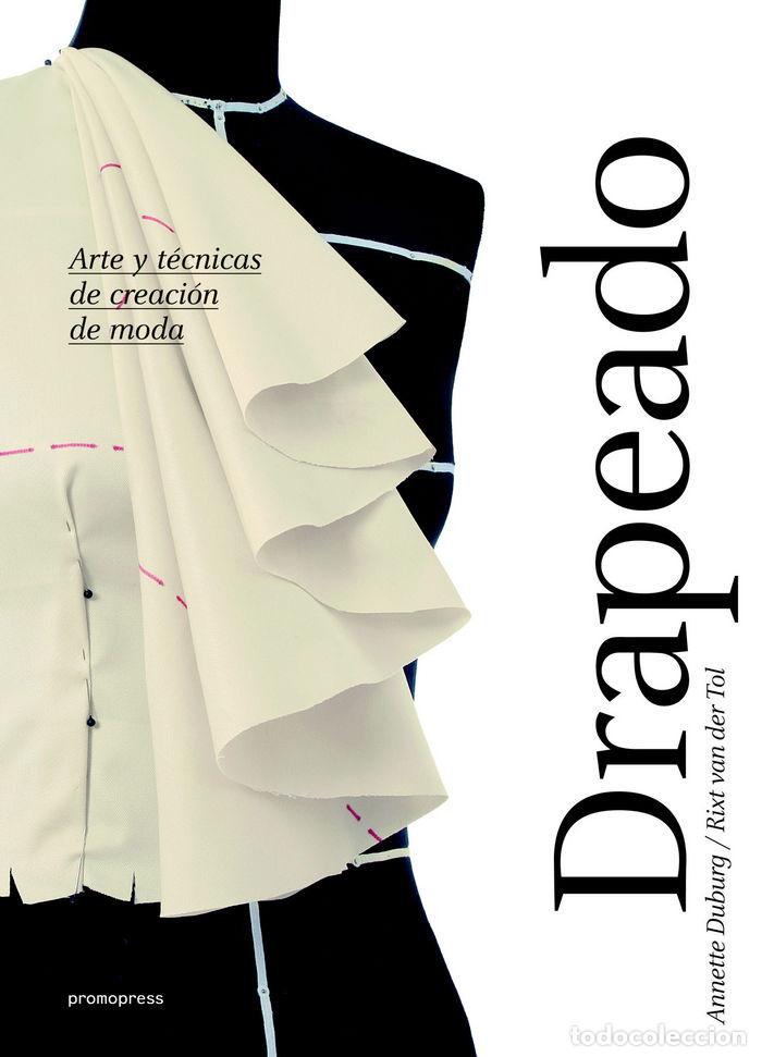B&uuml;cher: DRAPEADO - DUBURG, ANETTE