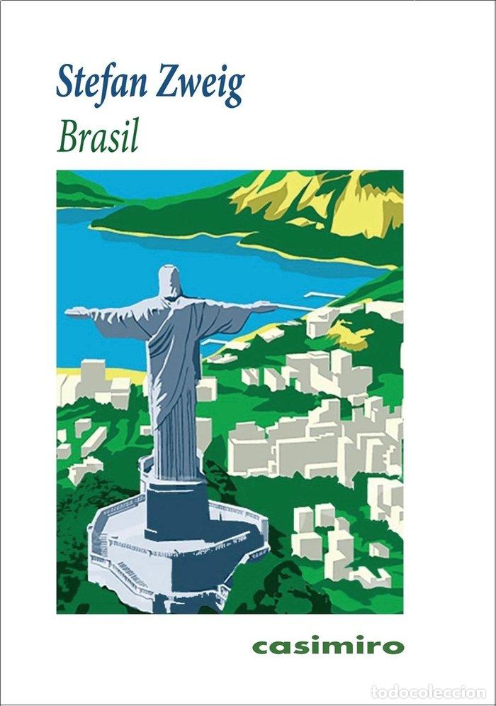 Livres: BRASIL - ZWEIG, STEFAN