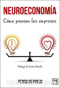 Livres: NEUROECONOMIA - BERMEJO PEDRO