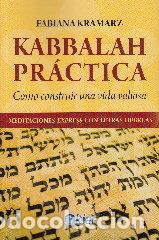 Livres: KABBALAH PRACTICA - KRAMARZ, FABIANA