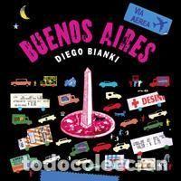 Livres: BUENOS AIRES - BIANKI, DIEGO