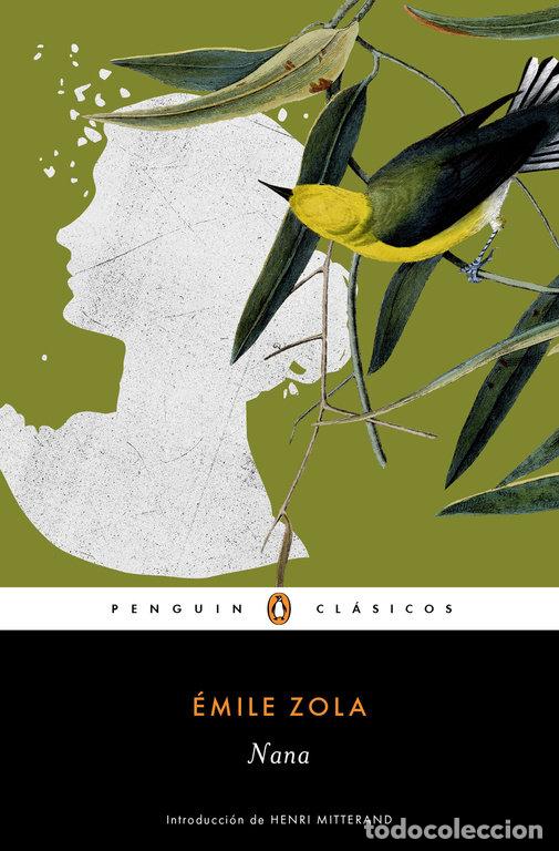 books: NANA - ZOLA, EMILE..