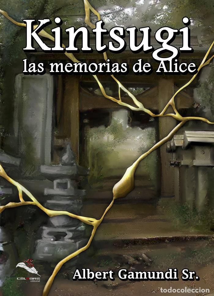 Libros: KINTSUGI - GAMUNDI, ALBERT
