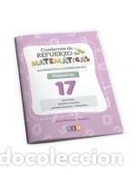 Libros: MATEMATICAS COMPRENSIVAS 17 NUMEROS Y CALCULO - AA.VV