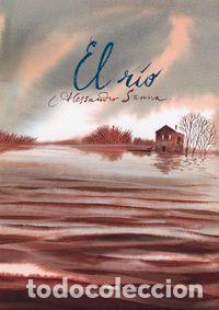 books: RIO,EL - SANNA, ALESSANDRO