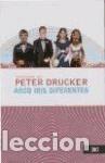 B&uuml;cher: ARCO IRIS DIFERENTES - DRUCKER, PETER
