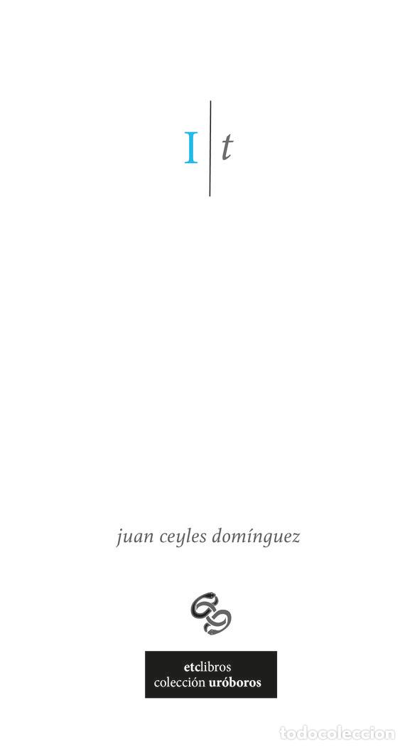 Libri: IT - CEYLES DOMINGUEZ, JUAN