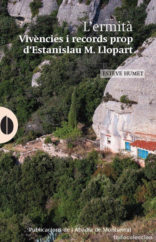 Libri: L'ERMITA - ESTEVE HUMET