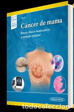 Libri: CANCER DE MAMA - TERAN