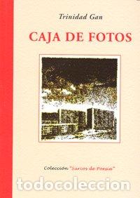 B&uuml;cher: CAJA DE FOTOS - GAN, TRINIDAD