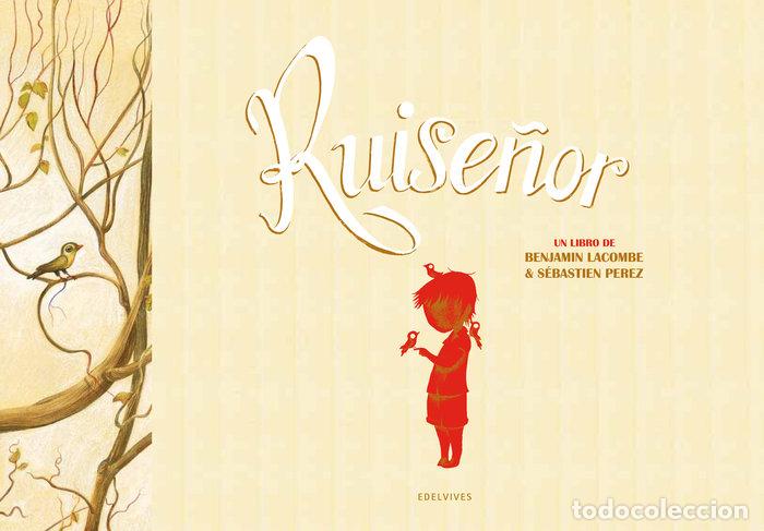 Libri: RUISE&Ntilde;OR - LACOMBE, BENJAMIN