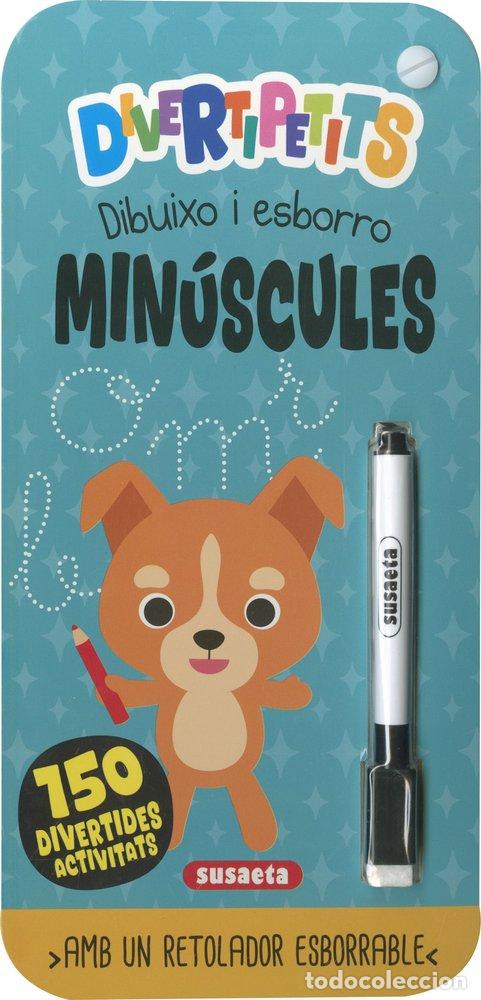 Libri: MINUSCULES - YOMIKOKO