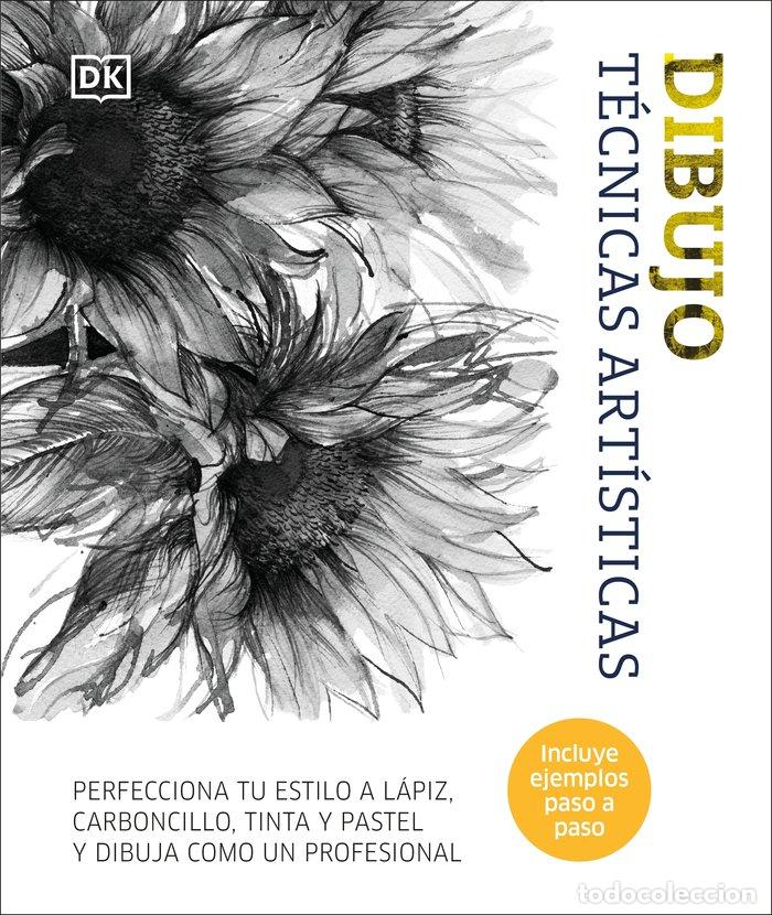 B&uuml;cher: DIBUJO TECNICAS ARTISTICAS - DK