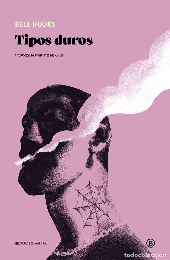 Libros: TIPOS DUROS - HOOKS, BELL
