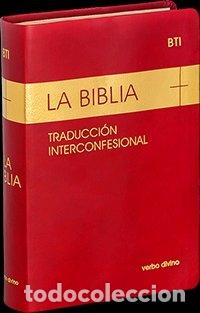 Libros: BIBLIA,LA - AA.VV...