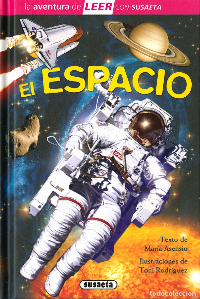 B&uuml;cher: EL ESPACIO - ASENSIO, MARIA