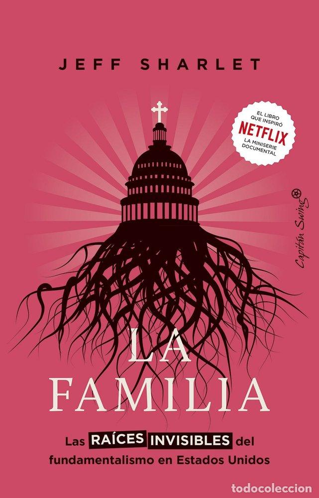 B&uuml;cher: FAMILIA,LA - SHARLET, JEFF