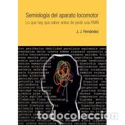 B&uuml;cher: SEMINOLOGIA DEL APARATO LOCOMOTOR - FERNANDEZ, J J