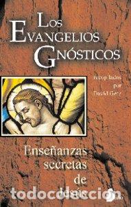 books: EVANGELIOS GNOSTICOS - CELESTIAL CONNECTION