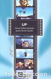 books: UP PETE DOCTER 2009 - VI&Ntilde;OLO, SAMUEL