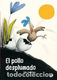 Libros: POLLO DESPLUMADO,EL - CHIH YUAN, CHEN