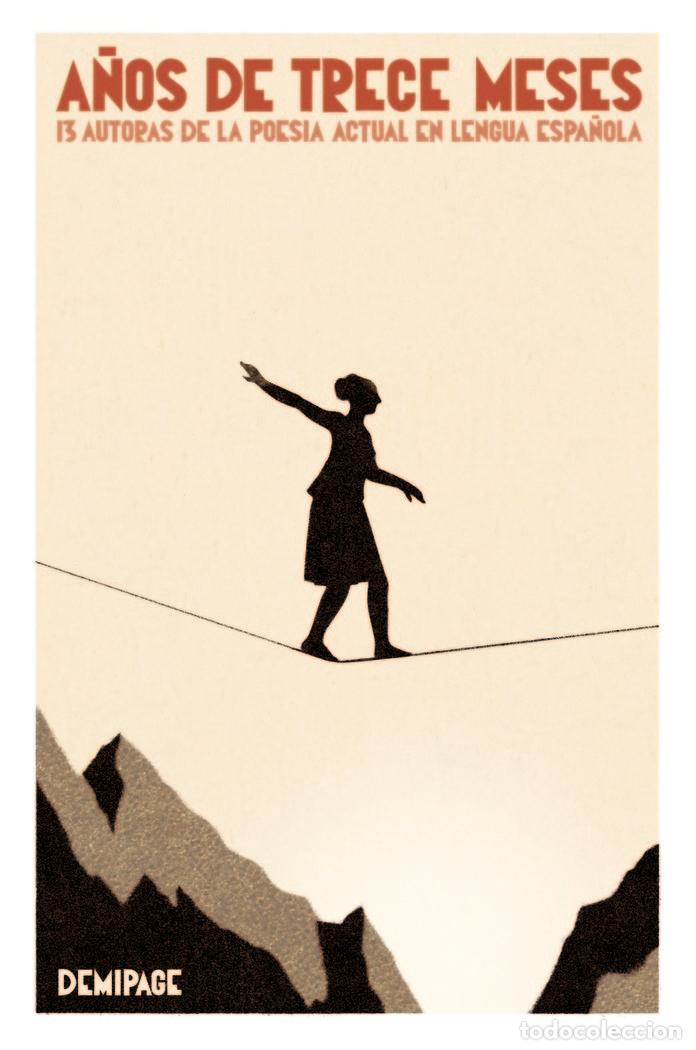 Libri: A&Ntilde;OS DE TRECE MESES - ANDREU