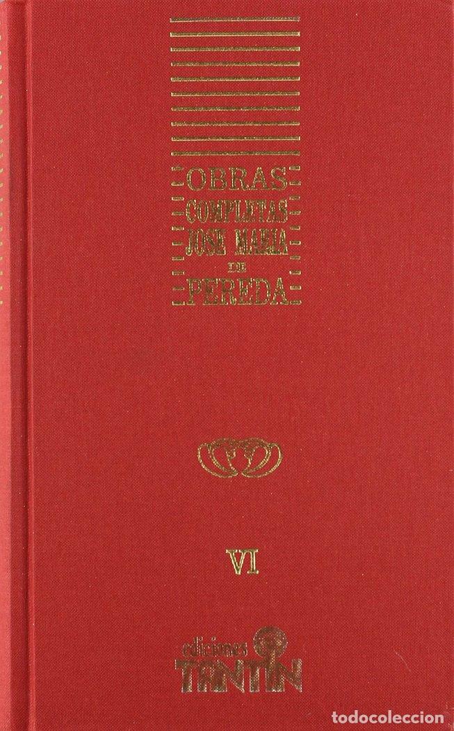 Libri: SOTILEZA LA MONTALVEZ - DE PEREDA, JOSE MARIA