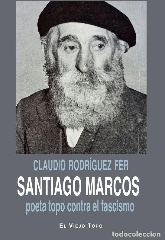 Libri: SANTIAGO MARCOS - RODRIGUEZ FER, CLAUDIO
