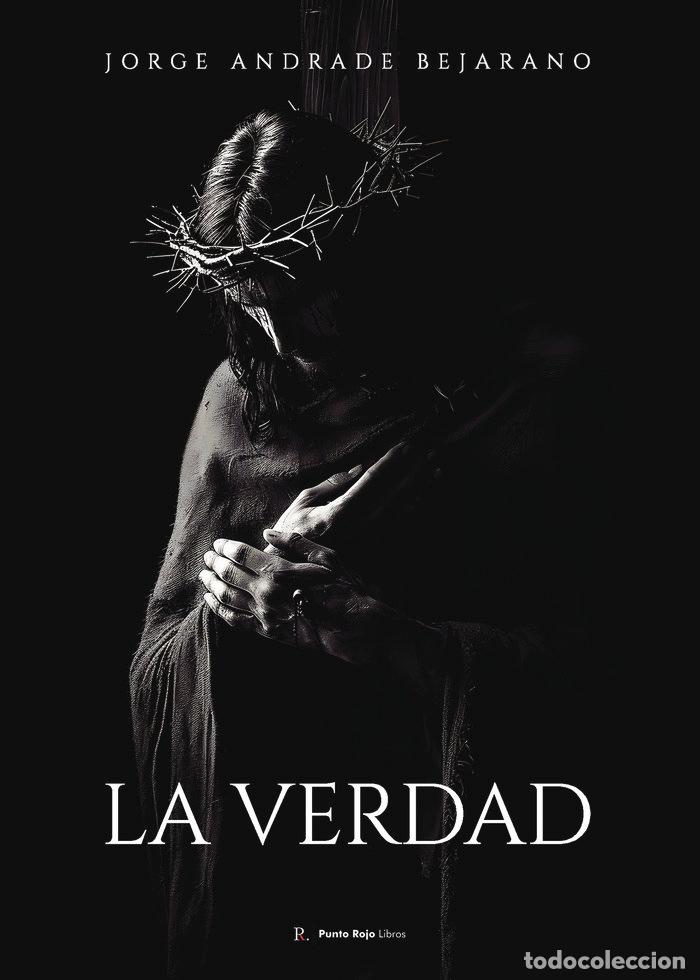 Libros: LA VERDAD - ANDRADE BEJARANO, JORGE