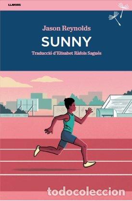 Libri: SUNNY - REYNOLDS, JASON