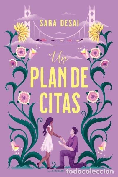 B&uuml;cher: UN PLAN DE CITAS - DESAI, SARA