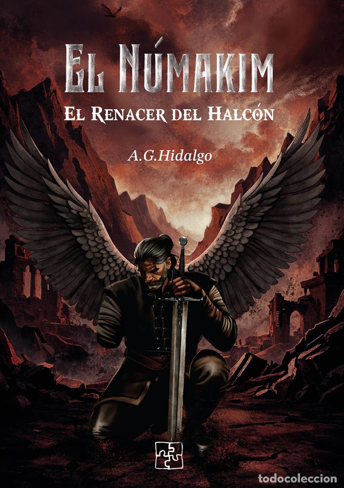 Libri: EL NUMAKIM I - HIDALGO, A G