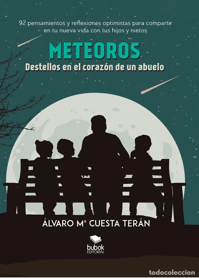 Libros: METEOROS - CUESTA TERAN, ALVARO MARIA