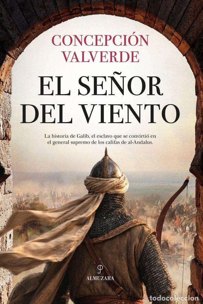 B&uuml;cher: SE&Ntilde;OR DEL VIENTO,EL - VALVERDE, CONCEPCION