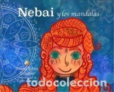 Libros: NEBAI Y LOS MANDALAS - CARRERAS, CARLES
