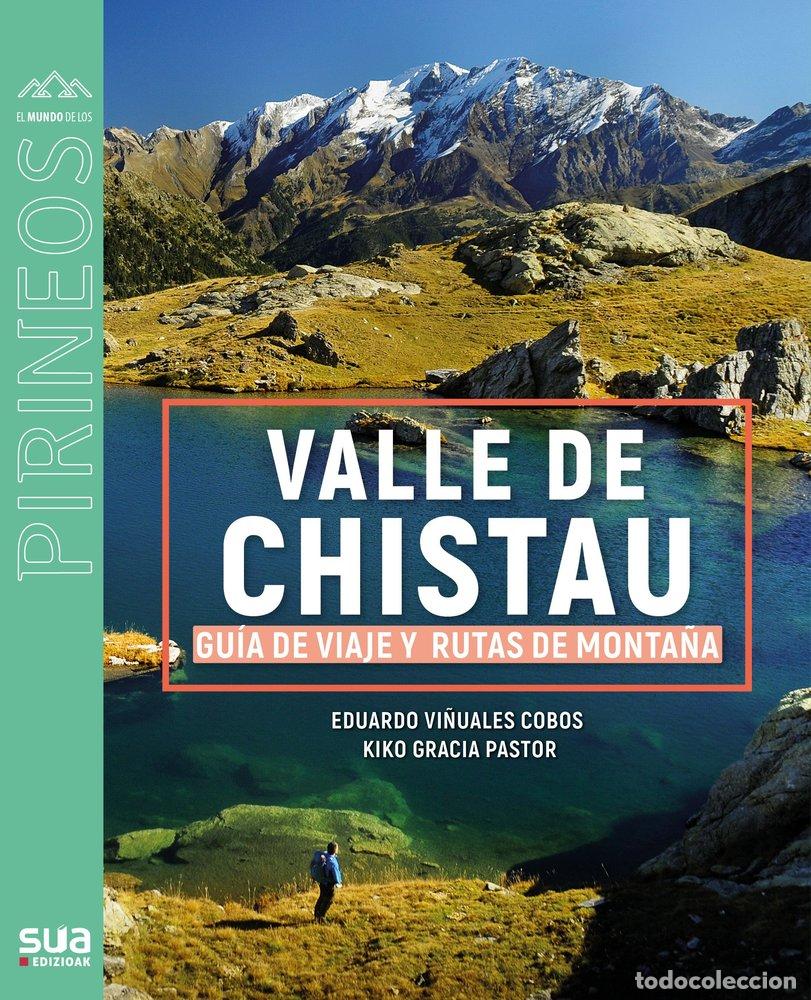 Libri: VALLE DE CHISTAU - VI&Ntilde;UALES, EDUARDO
