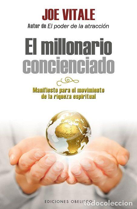 Libros: MILLONARIO CONCIENCIADO,EL - VITALE, JOE