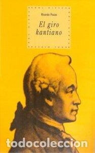 Libri: GIRO KANTIANO HIPECU - POZZO, RICARDO