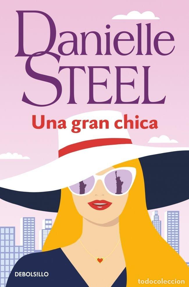 Libri: UNA GRAN CHICA - STEEL, DANIELLE