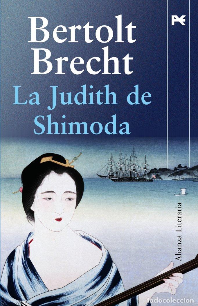 Livres: JUDITH DE SHIMODA,LA - BRECHT, BERTOLT