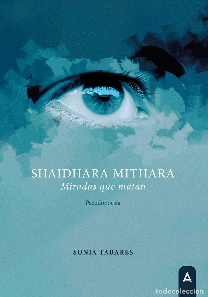 Livres: SHAIDHARA MITHARA - SONIA TABARES FERREIRO