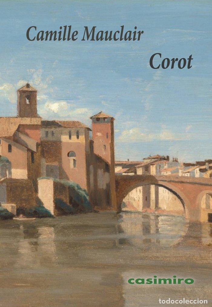 Livros: COROT - MAUCLAIR, CAMILLE