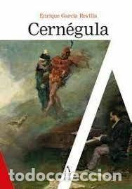 Livros: CERNEGULA - GARCIA REVILLA, ENRIQUE