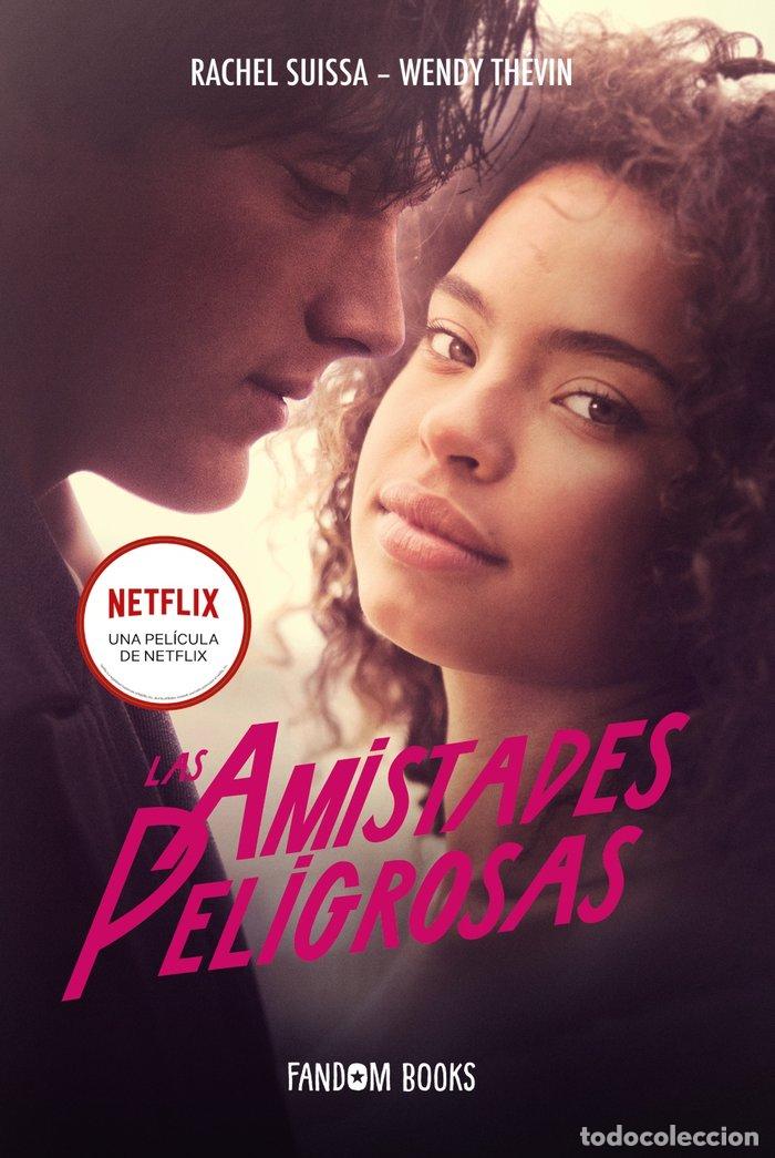 B&uuml;cher: LAS AMISTADES PELIGROSAS - SUISSA, RACHEL