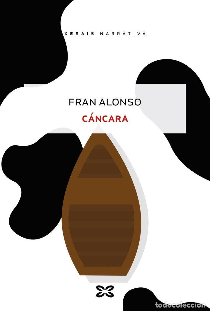 B&uuml;cher: CANCARA - ALONSO, FRAN