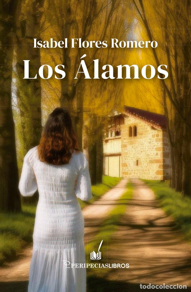 books: LOS ALAMOS - FLORES ROMERO, ISABEL