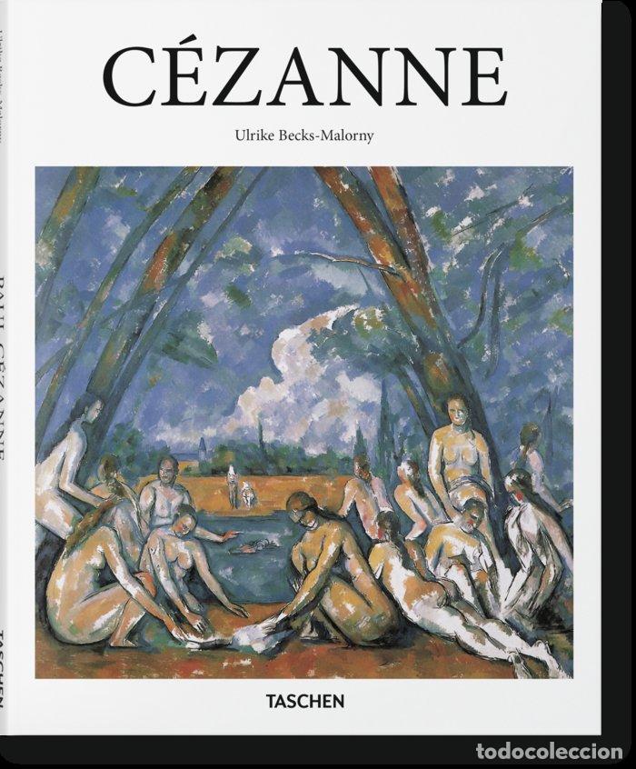 B&uuml;cher: CEZANNE - BECKS MALORNY, ULRIKE