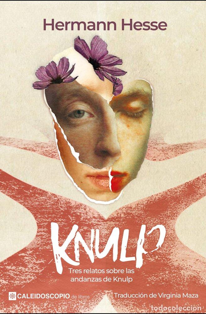 B&uuml;cher: KNULP - HESSE, HERMANN
