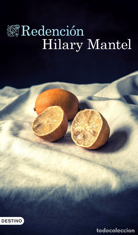 Livros: REDENCION - MANTEL, HILARY